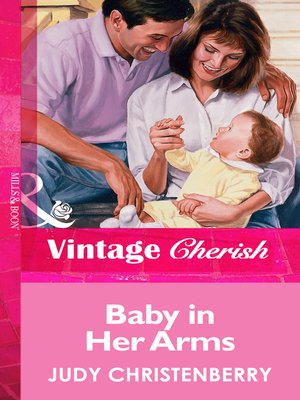 cover image of Baby in Her Arms